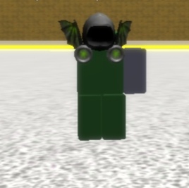 Roblox on X: Only one gunter will win the Dominus Venari, but all