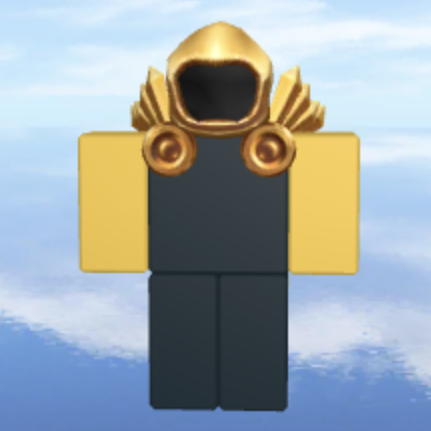 ok I HAVE A DOMINUS AUREUS