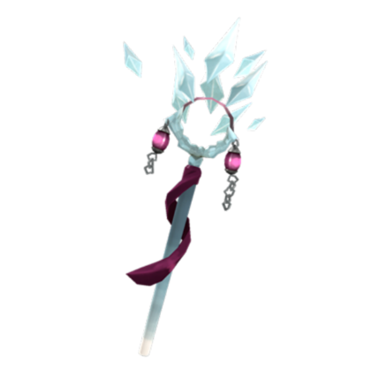 Frost Wizards Staff Infinity Rpg Wiki Fandom - roblox infinity rpg wikia