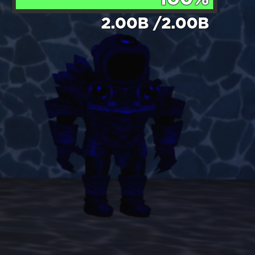 Nightmare Seer Infinity Rpg Wiki Fandom - roblox infinity rpg wikia