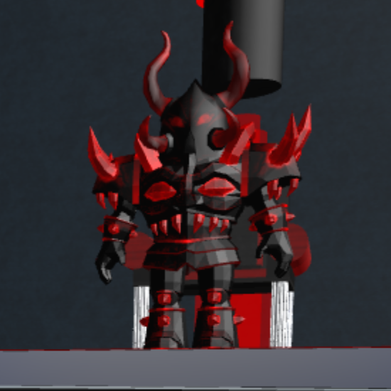 Dominus Vespertilio, Roblox Wiki