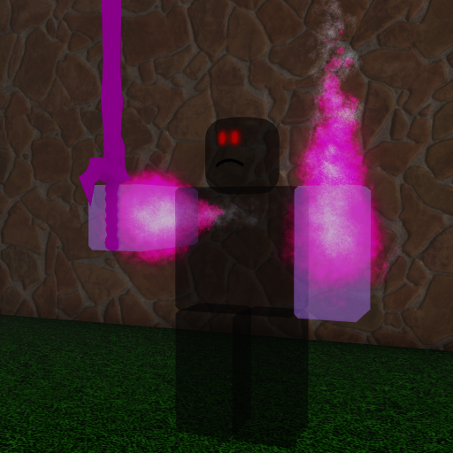 Void Spirit Infinity Rpg Wiki Fandom - void boss roblox