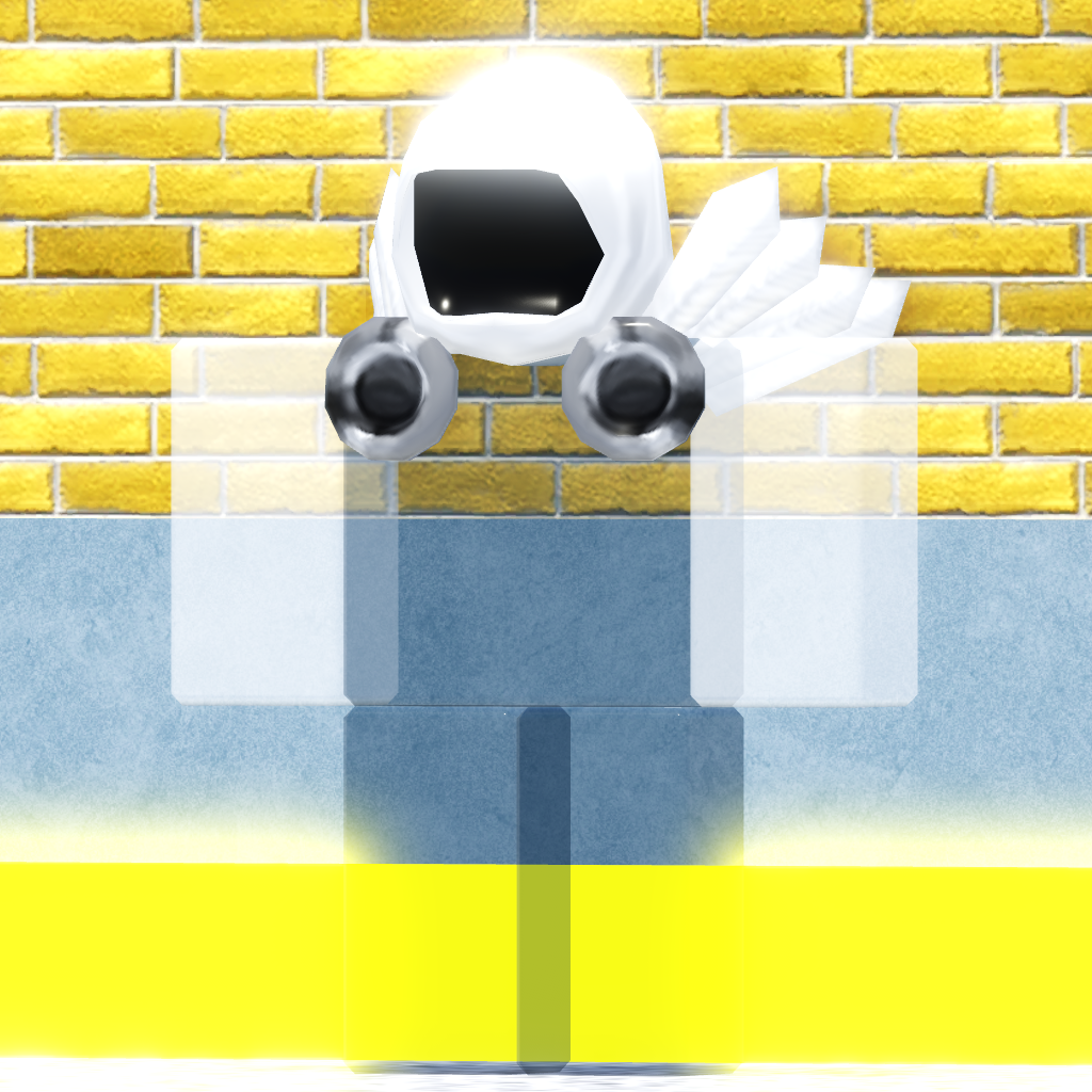 Dominus Vespertilio, Roblox Wiki