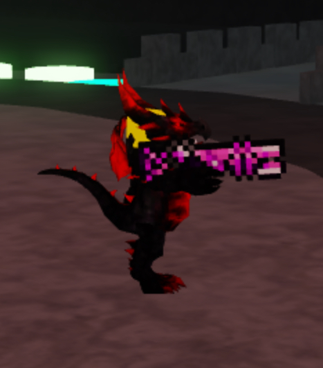 Cupid S Act Of Violence Infinity Rpg Wiki Fandom - roblox infinity rpg armageddon event