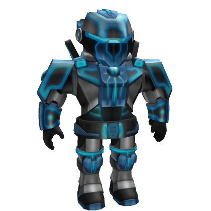 Orinthian Soldier - Roblox