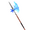 Frozen Halberd