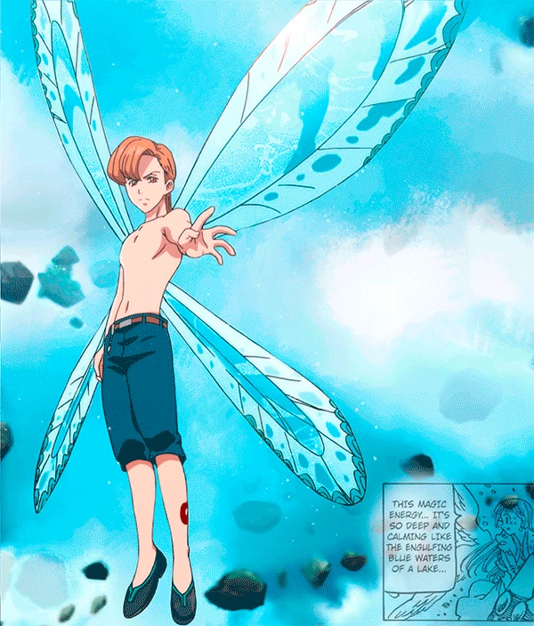 Fairy | Infinity RP Wiki | Fandom