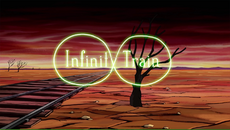 Trem Infinito Temporada 1 - assista episódios online streaming