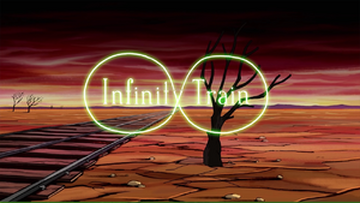 Tulip Olsen, Wiki Infinity Train Brasil