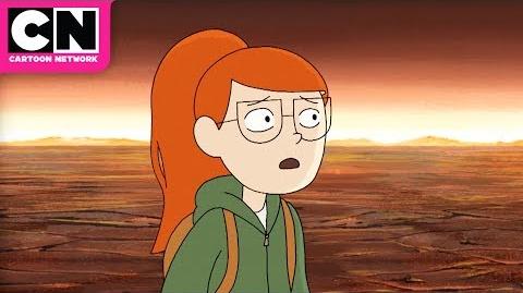 Infinity Train Official Clip Cartoon Network