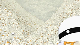 The Cross-Eyed Ducks Car 013