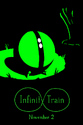 Infinity Train Pilot promotional poster 3