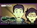 Book 4 Exclusive Clip - Infinity Train - HBOMax