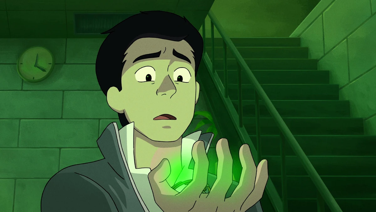 The Party Car | Infinity Train Wiki | Fandom