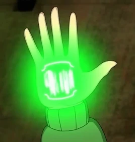 Infinity Train Number