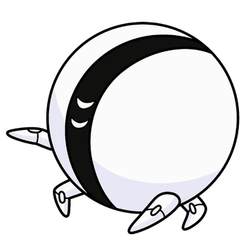 One-One | Infinity Train Wiki | Fandom