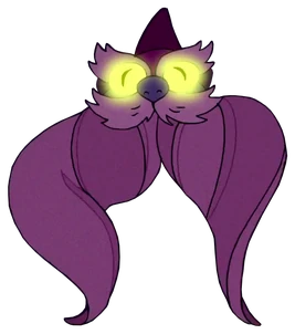 Gnome-Wizard (walking)