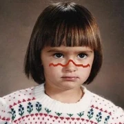 Lindsay Katai Lucy reference