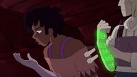 Book Three Cult of the Conductor Infinity Train Wiki Fandom