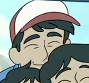 Jesse's Father