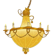 Chandelier