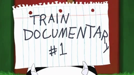 Train Documentaries