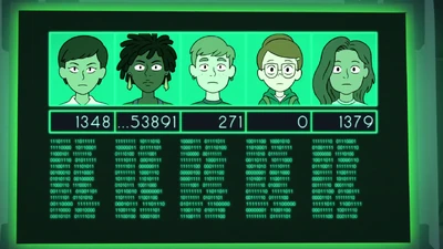Discuss Everything About Infinity Train Wiki | Fandom