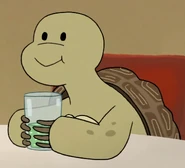 Kevin Jr (Jenna Davis)