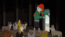 Infinity Train - Piloto - 99