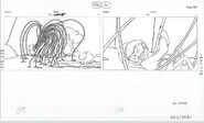 Steward - Storyboard Piloto 04