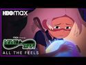 Infinity Train - All the Feels from Books 1-4 - HBO Max