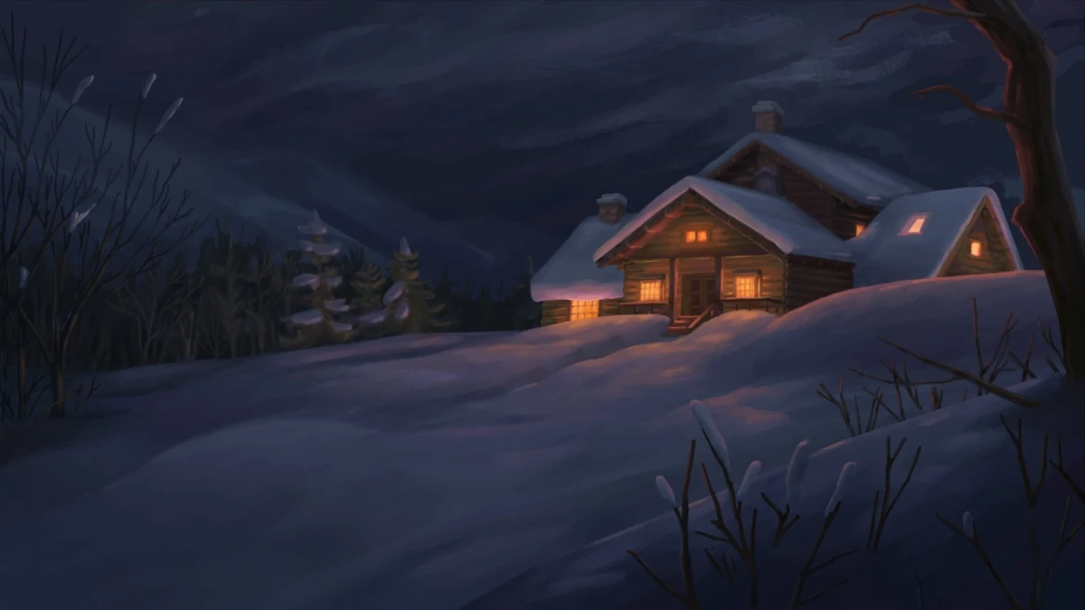 Cabin Car | Infinity Train Wiki | Fandom