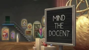 MindtheDocent