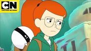 The Best One-One Quotes Infinity Train Cartoon Network