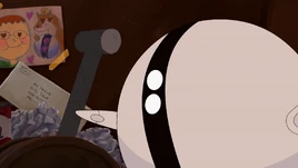 The Minecart Car 003