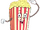 Popcorn Girl