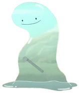 Randall/Gallery | Infinity Train Wiki | Fandom
