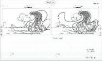 Steward - Storyboard Piloto 02