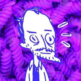 Sam Spina (twitter icon)