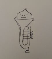 Bugel by Madeline Queripel