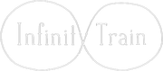 Infinity Train Logo