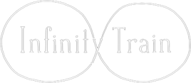 Infinity Train Logo