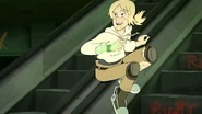 Simon Laurent/Gallery | Infinity Train Wiki | Fandom