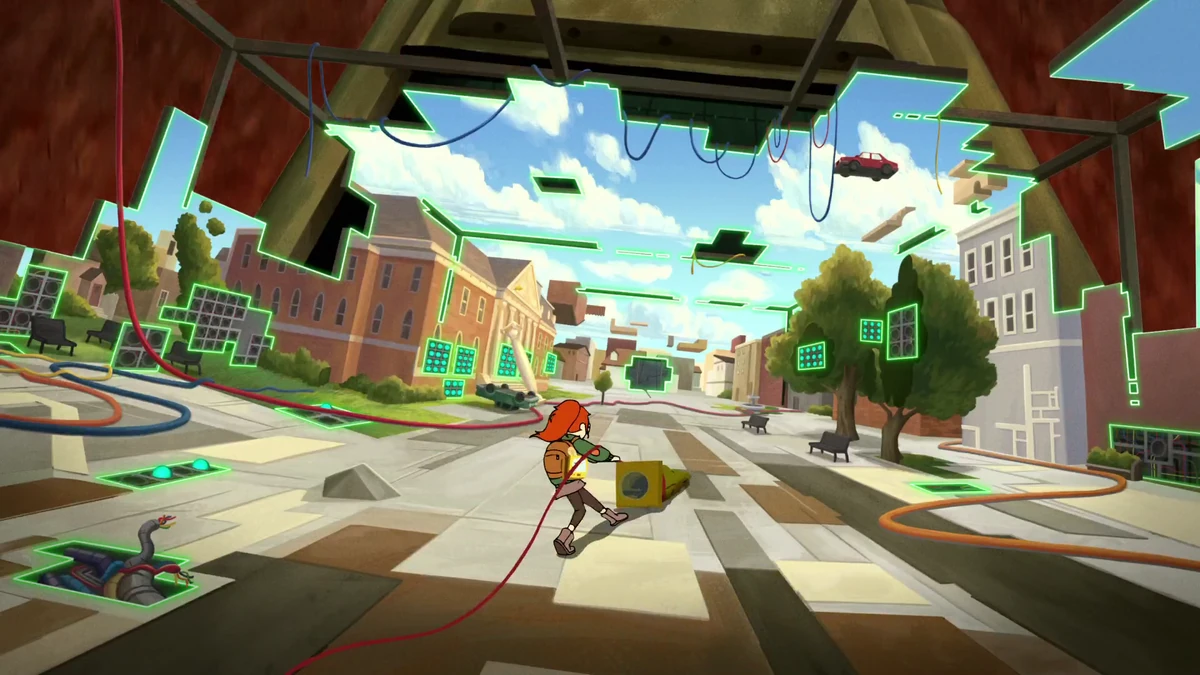 New Car Infinity Train Wiki Fandom