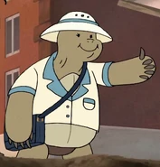 Unfinished Turtles | Infinity Train Wiki | Fandom