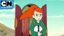 Official Infinity Train Trailer With Alternative Ending Cartoon Network