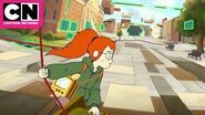 All the Train Cars Infinity Train Cartoon Network