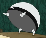 Весёлая половина