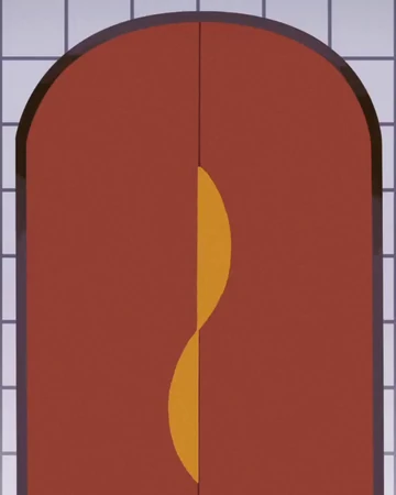 Dveri Beskonechnyj Poezd Viki Fandom