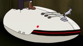 Passenger Transportation Pod